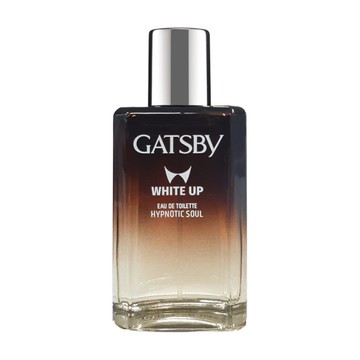 GATSBY男性淡香水50ml-曠野能量