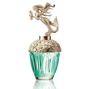 Anna Sui Fantasia Mermaid 童話美人魚女性淡香水迷你瓶
