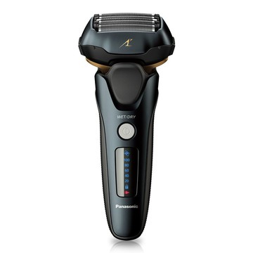 Panasonic 日製防水五刀頭充電式電鬍刀 ES-LV67