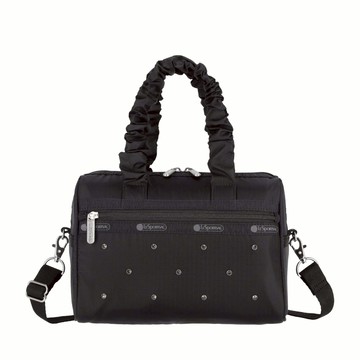 【LeSportsac】GH MINI N/S TOTE 方型托特包 - 1434