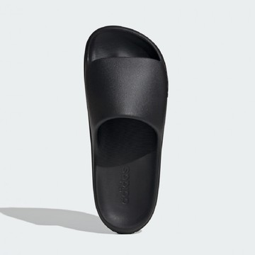 ADIDAS 愛迪達 ADILETTE LUMIA 全黑 一體成形 拖鞋 穿搭 運動 休閒 男女款 JP9580