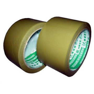 【文具通】Deer Brand 四維 鹿頭牌  PVC布紋膠帶 48mm x18m E1030003【APP滿額下單10%點數(單一帳號最高1000點)】4/30止