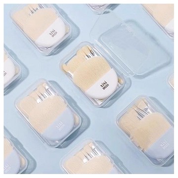 xixi~迷你刷具(6入組) 款式可選