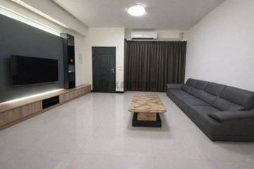 萬丹國小｜1樓客餐廳+孝親房｜大地坪面寬雙車墅｜屏東縣萬丹鄉萬新路