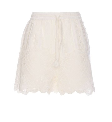 Pinko Shorts