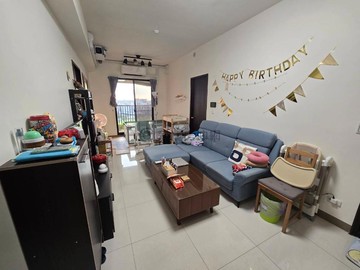 鋭揚新世代｜鳳山高樓之所｜景觀兩房兩衛平車宅｜高雄市鳳山區海涵路