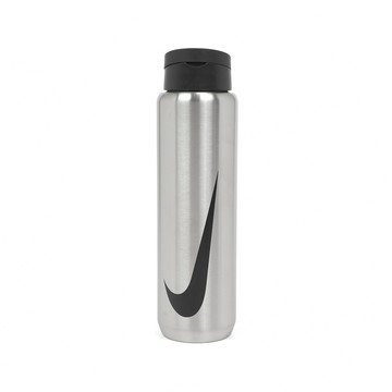 [ACS] Nike 水壺 SS Recharge Straw 24OZ 防漏 不鏽鋼水瓶 N101379595-324