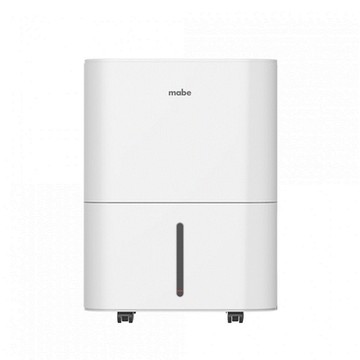 Mabe 美寶 21L側吹式強力高效除濕機(MDER50LW)