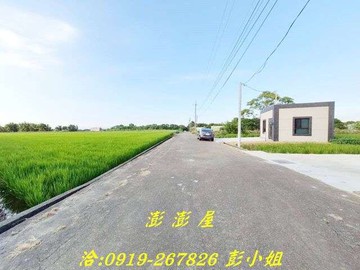 【向陽團隊】新屋~大坡國小精緻農業資材室A｜桃園市新屋區東福路一段