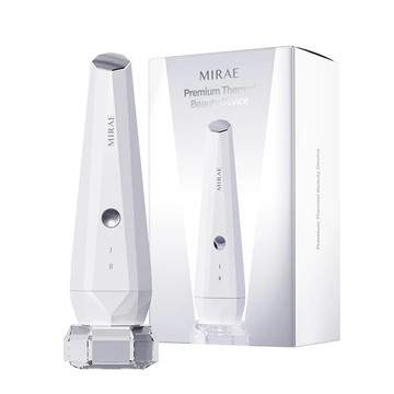 MIRAE 升級版光波機(溫熱+微 電流+3色美容光)