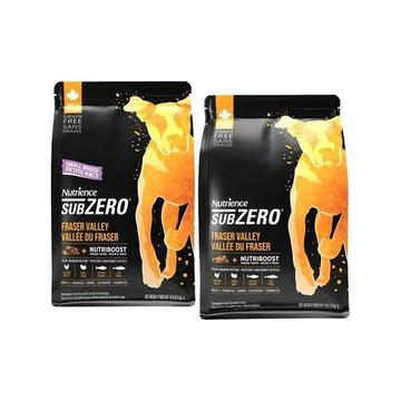 Nutrience 紐崔斯 黑鑽頂極無穀犬糧+凍乾系列 無穀犬 凍乾 狗飼料『寵喵量販店』