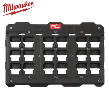 milwaukee 美沃奇 配套固定板(大) (48-22-8487)