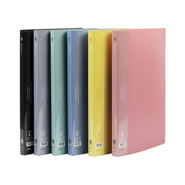連勤 P.P 右中強力夾 KU色系 24入/箱 LC-361【APP滿額下單4%點數(單一帳號最高1500點)】5/31止