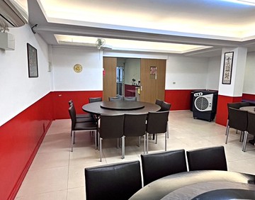 專約瑞豐商圈賺錢樓店｜高雄市鼓山區慶豐街