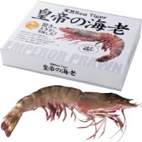  皇帝の海老ST6 180?230G 冷凍 5セット