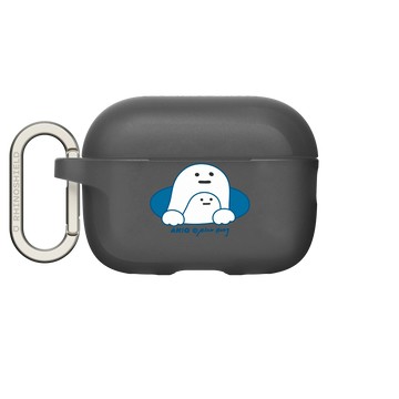 AirPods Pro 2 AirPods Case 黑 - Alan Hong - 津加 Q