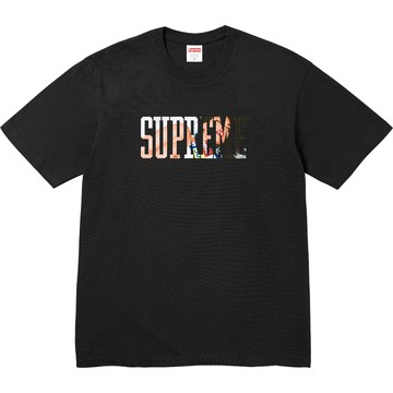 AirRoom 正品現貨 2024AW SUPREME TERA PATRICK T 泰拉 派翠克 演員 短T 開季商品