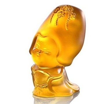 LIULI  LIVING 唐代仕女系列 心機美人