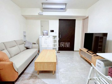 A18高鐵國家大院雅緻二房車｜桃園市中壢區青峰路一段