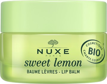 Nuxe Sweet Lemon Lip Balm 15g