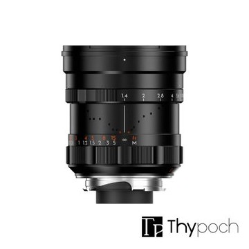 Thypoch Simera 21mm f/1.4 ASPH. 非球面鏡頭 Leica M接環 公司貨