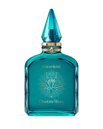 Charlotte Tilbury Calm Bliss Eau de Parfum 3.3 oz.