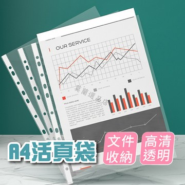 活頁袋 透明活頁袋 透明內頁 票據袋 資料袋 資料夾補充袋 萬用資料袋 資料夾 文件袋 內頁 文件