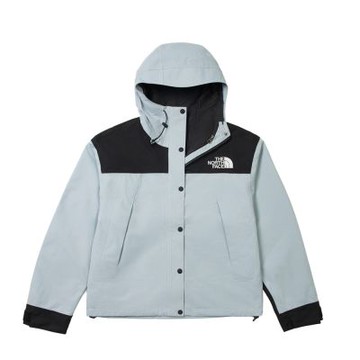 The North Face W DRYVENT MONO MOUNTAIN JACKET 女 防水外套 NF0A88YXGG9