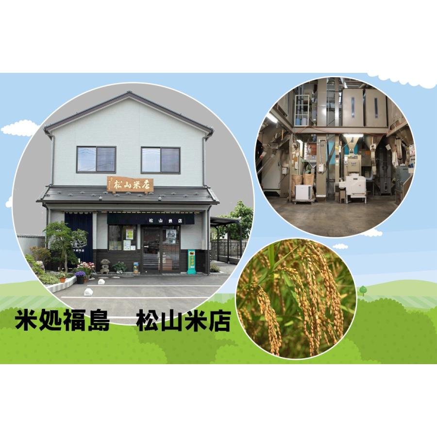 令和5年産　白米　10Kg　2kg×5袋　白河ひとめぼれ　米　お米　福島県中通り　白河産　贈答