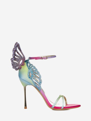 Sophia Webster Heavenly Sandals