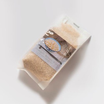 【靜思書軒】香積飯補充包 (糙米飯)720g(慈濟共善)