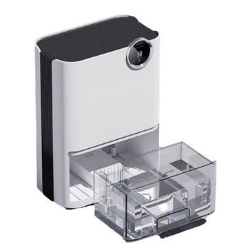 生態鏈即品除濕機家用靜音小型回南天室內去濕干燥除潮抽濕器