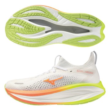 MIZUNO NEO VISTA 3  女慢跑鞋 _   J1GW261071