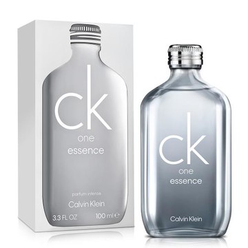 Calvin Klein 凱文克萊 CK One 中性香精(100ml)-專櫃公司貨