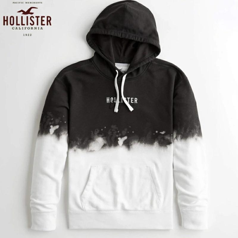 HOLLISTER ホリスター NHL ニューヨーク レンジャース パーカー M