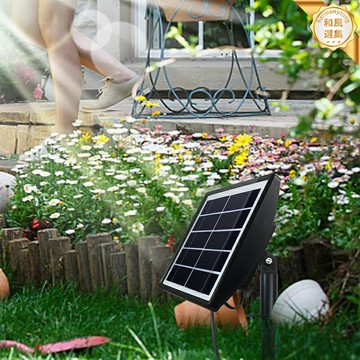 【智能定時澆灌】太陽能澆花器 滴灌系統 自動澆水器 澆花神器 滴灌設備 智能控制 大容量水泵 陽臺盆栽 家庭菜園 懶人園藝必備