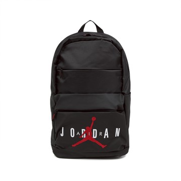 [ACS] Nike 後背包 Jordan Pivot 15吋筆電包 書包 黑 雙肩背 JD2623106GS-002