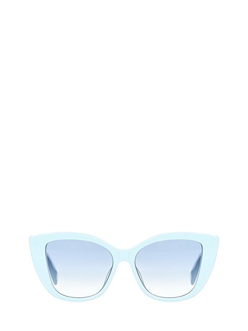 Alexander McQueen McQueen Graffiti Sunglasses