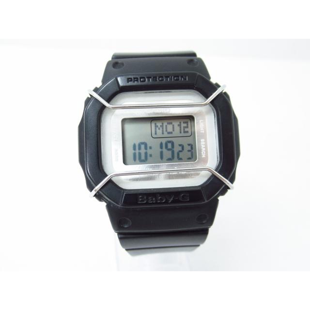 CASIO Baby-G カシオ ベビーG niko and... コラボ BGD-501 クォーツ