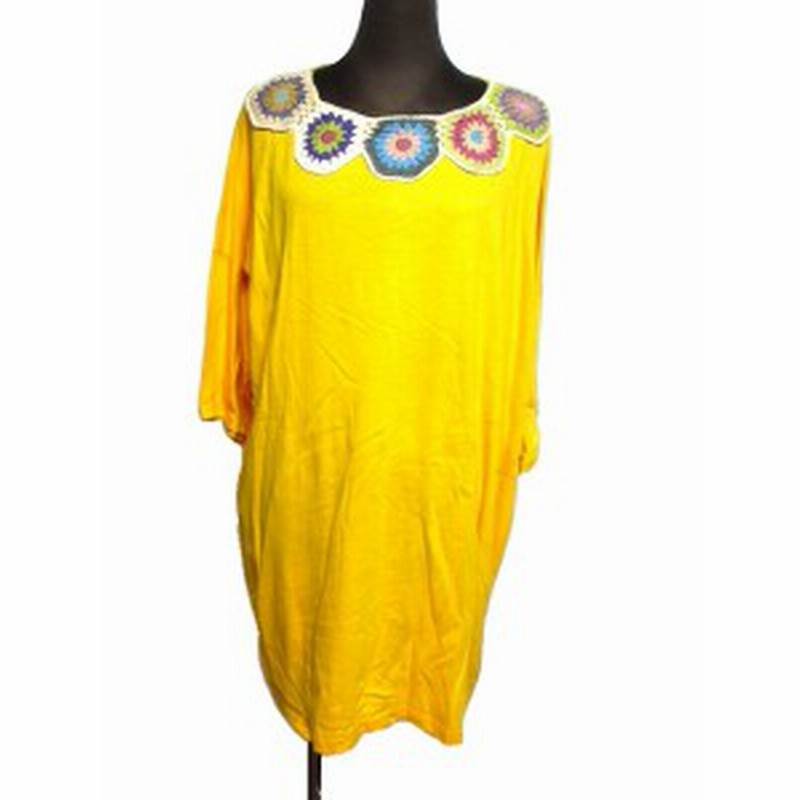 ドルマン風半そでエスニックアジアンワンピースエスニック衣料エスニックアジアンファッション 通販 Lineポイント最大1 0 Get Lineショッピング