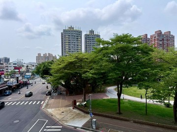 Ｑ妮西區美村商圈貝多芬園邸園3+1房平車⭐️｜台中市西區美村路一段