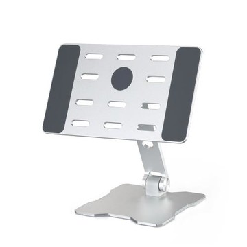 新品磁吸平板電腦支架適用于ipad11英寸鋁合金強吸力平板支架