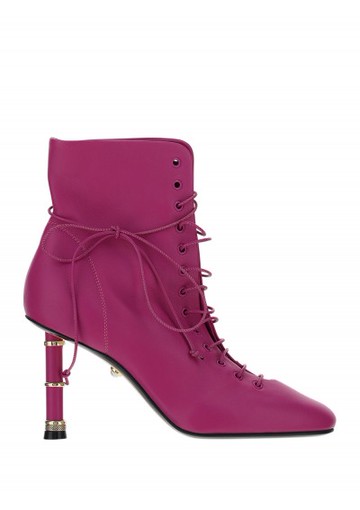 Alevi - Love Mery Ankle Boots - Womens - L