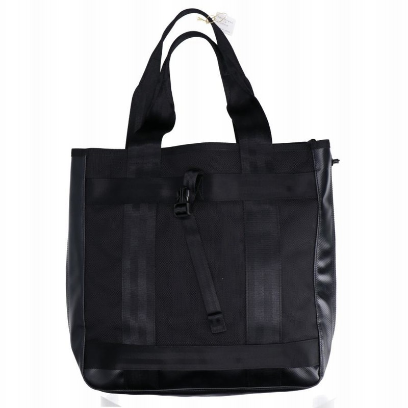 新品同様 PORTER ポーター 703-07965 HEAT 2WAY TOTE BAG ヒート 2WAY 