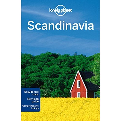 Lonely Planet Scandinavia (Lonely Planet Multi Country Guide)