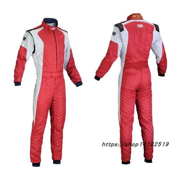 汽車房車卡丁車認證防火透氣連體賽車服 2022新款到貨驚爆價出售