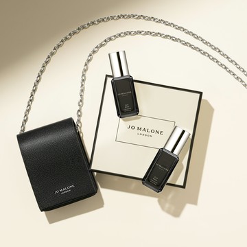 【Jo Malone London】芳醇香水糅香旅行禮盒 | 收禮者自選香調 | 中性香氛 | 香水禮物 | LINE禮物獨家