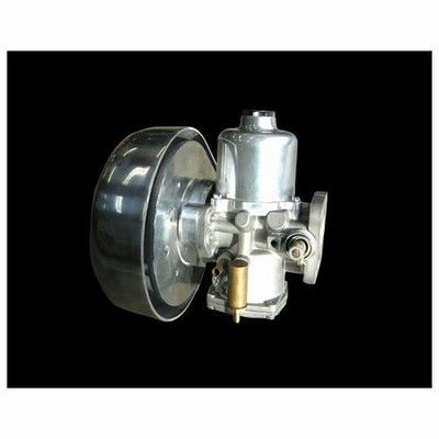 suキャブレター ニッシン L20型  suツインキャプレター  エアクリーナ suキャブレター ニッシン L20型 suツインキャプレター エアクリーナ