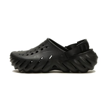 Echo Clog Blk