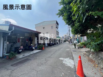 太平臨6米道路大地坪平房｜台中市太平區正誠街